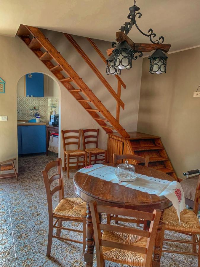 Al Corniolo Bed & Breakfast Zerba Bagian luar foto