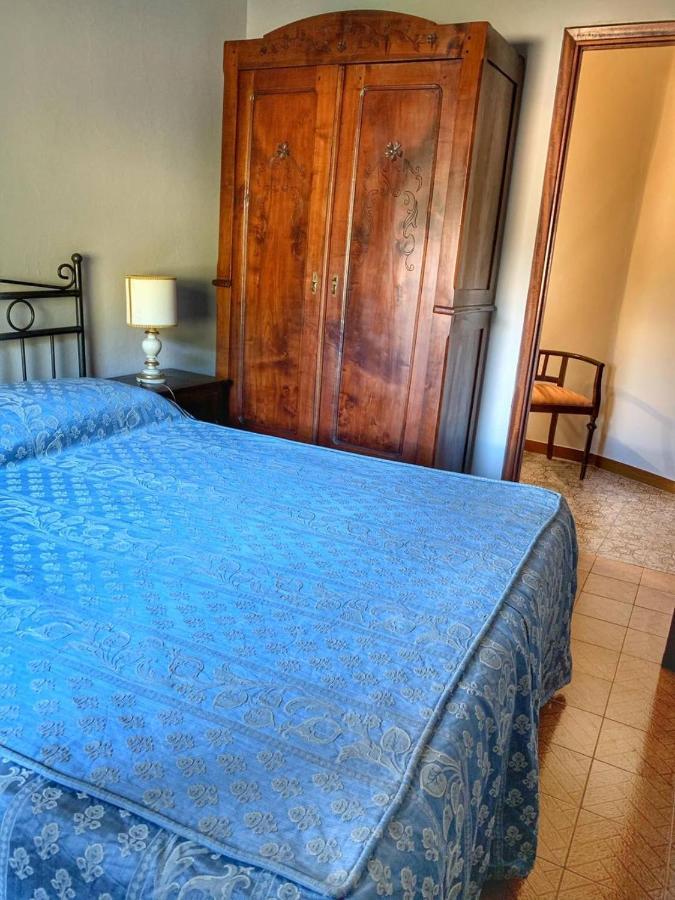 Al Corniolo Bed & Breakfast Zerba Bagian luar foto