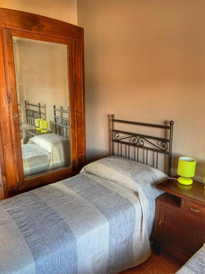 Al Corniolo Bed & Breakfast Zerba Bagian luar foto